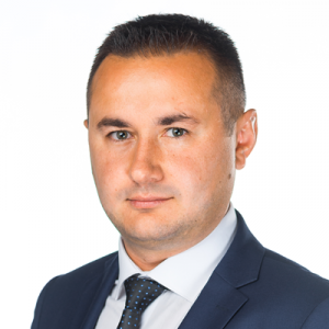Андронійчук Роман Степанович